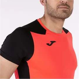 Joma Record II Fluor Black coral 102223.041.M