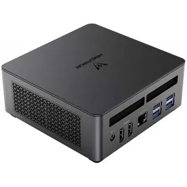 MINIS FORUM UM790 Pro R9-7940hs/32gb/1tb Ssd Mini-pc - Black