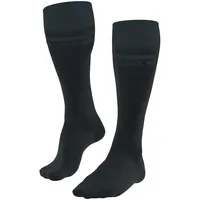 Falke SK7 Race M KH Funktionsmaterial warm dünn 1 Paar, Schwarz (Black 3000), 44-45