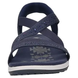 SKECHERS Reggae Slim Damen Blau 39