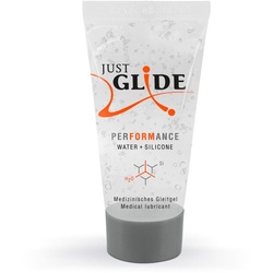 Just Glide *Performance* 1 St