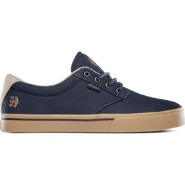 ETNIES Jameson 2 Eco Herren Navy/Gum/Gold 37,5