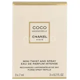 Chanel Coco Mademoiselle Intense Eau de Parfum