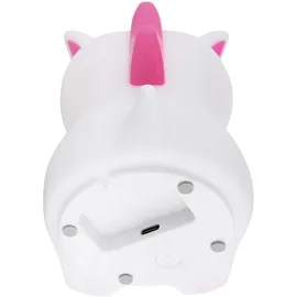 GLOBO LED-Dekoleuchte Kunststoff B/H/T: ca. 13,3x9,1x15 cm