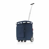 Reisenthel Carrycruiser Plus blau 52,5 cm