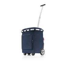 Reisenthel Carrycruiser Plus blau 52,5 cm