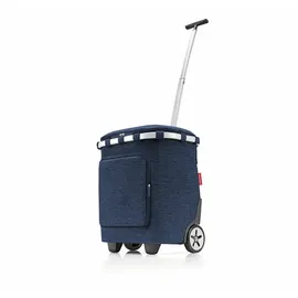 Reisenthel Carrycruiser Plus blau 52,5 cm