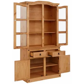 OTTO home Buffet Mexico 106 cm beige