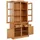 OTTO home Buffet Mexico 106 cm beige