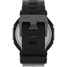 Timex Herren Analog-Digital Quarz Armbanuhr UFC Colossus 45mm