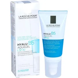 La Roche-Posay Hyalu B5 Aquagel LSF 30 50 ml