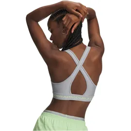 Under Armour Crossback Grau/Grün L