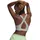 Under Armour Crossback Grau/Grün L