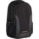 Clique Cooler Rucksack 99 0 l Schwarz