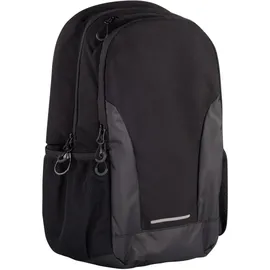 Clique Cooler Rucksack 99 0 l Schwarz