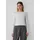 s.Oliver Longsleeve in Streifen-Optik mit U-Bootausschnitt - 42