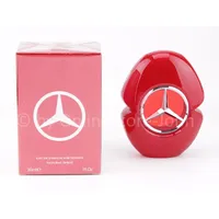 Mercedes-Benz Woman In Red Eau de Parfum
