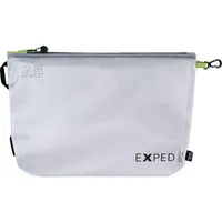 Exped Organizer Vista A5, wasserdichte Aufbewahrungstasche, grau