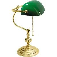 Licht-Erlebnisse Licht-Erlebnisse, Tischlampe, Lampade Ministero (E27)
