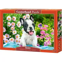 Castorland Puzzle 500 Teile (500 Teile)