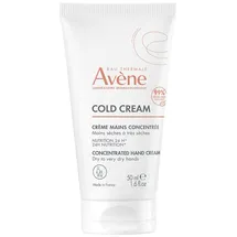 Avène Cold Cream konzentrierte Handcreme 50ml,