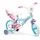 Toimsa Bikes My Little Pony 14 Zoll RH 0 cm blau