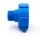 Bradas IBC Adapter S60x6 1 Zoll
