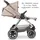ABC-Design Samba Pure Edition grain