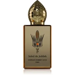 Stéphane Humbert Lucas 777 Soleil de Jeddah Afterglow Eau de Parfum Unisex 50 ml