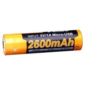 Fenix ARB-L18 18650 2600 mAh 1 St.