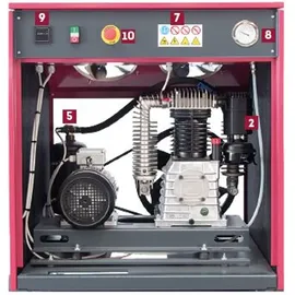 ELMAG PL-S 750/10/270