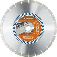 Husqvarna Diamanttrennscheibe TACTI-CUTTM S50+ 400 13 25.4/20 (579815630)