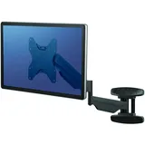 Fellowes Monitor Wandhalterung für 50,8 - 106,7 cm (20-42 Zoll) bis 30 kg Schwarz