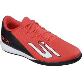 SKECHERS Academy IN Herren Rot 40