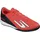 SKECHERS Academy IN Herren Rot 40