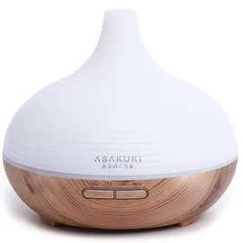 ASAKUKI Aroma Diffuser 300 ml