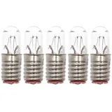 Star Trading E5 Leuchtmittel Spare Bulb