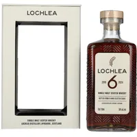 Lochlea 50% vol 0,7 l Geschenkbox