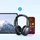 Joyroom J-Head JR-JH1 Hybrid ANC Wireless Headphones - Black