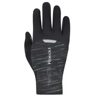 Roeckl Rimbach 2 Handschuhe Schwarz Modell 2025