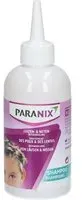 PARANIX Shampooing traitant anti-poux + peigne 200 ml