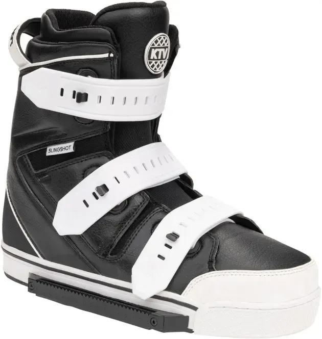 SLINGSHOT KTV EVERSHRED Boots 2025 - 41