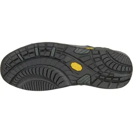 MEINDL Hawaii Herren Schwarz 46