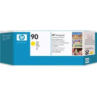 HP 90 gelb (C5057A)