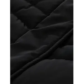 Tom Tailor Parka Schwarz L