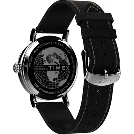 Timex WATERBURY STANDARD Stoff 40 mm TW2V44000