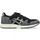 Asics Lyte Classic Herren Schwarz/Grau 42