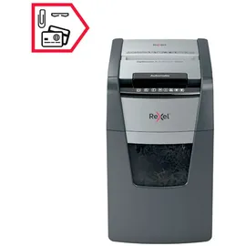 Rexel Optimum AutoFeed+ 150M Schwarz