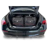 Kjust Kofferraumtaschen Set - MERCEDES-BENZ S-Klasse