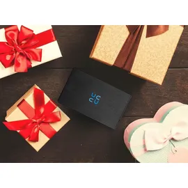 Hurricane GD25612 2 TB USB 3.0 Schwarz